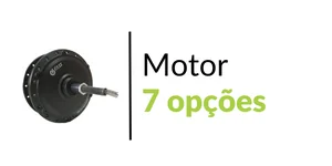 Motor: 7 opções apresentadas na página Fitzz.